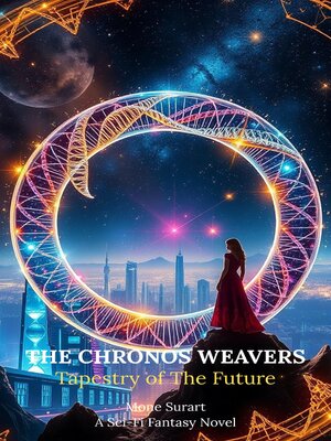 cover image of Tapestry of the Future